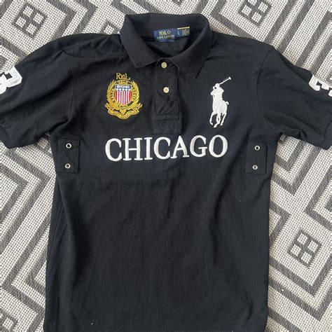 chief keef polo|polo ralph lauren chief keef.